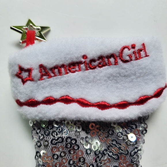 American Girl - Picture 2 of 6